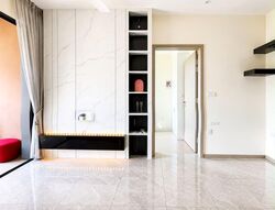 The Garden Residences (D19), Apartment #595669881